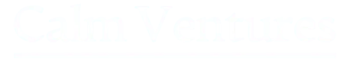 calm-venture