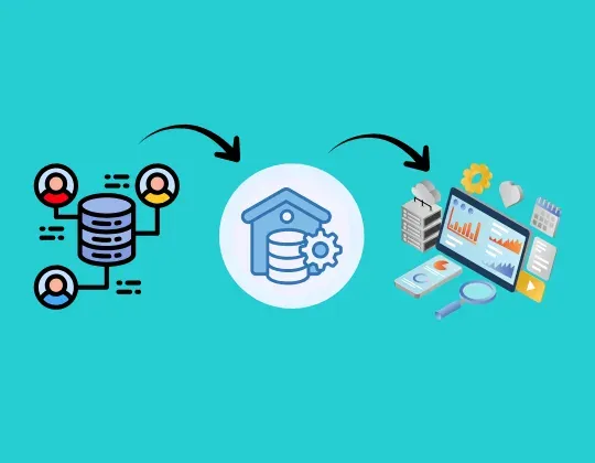 Trusted-Data-Warehousing-Services-Company