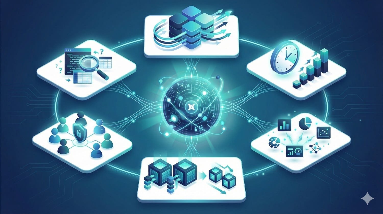 Data Pipeline Integration Workflow