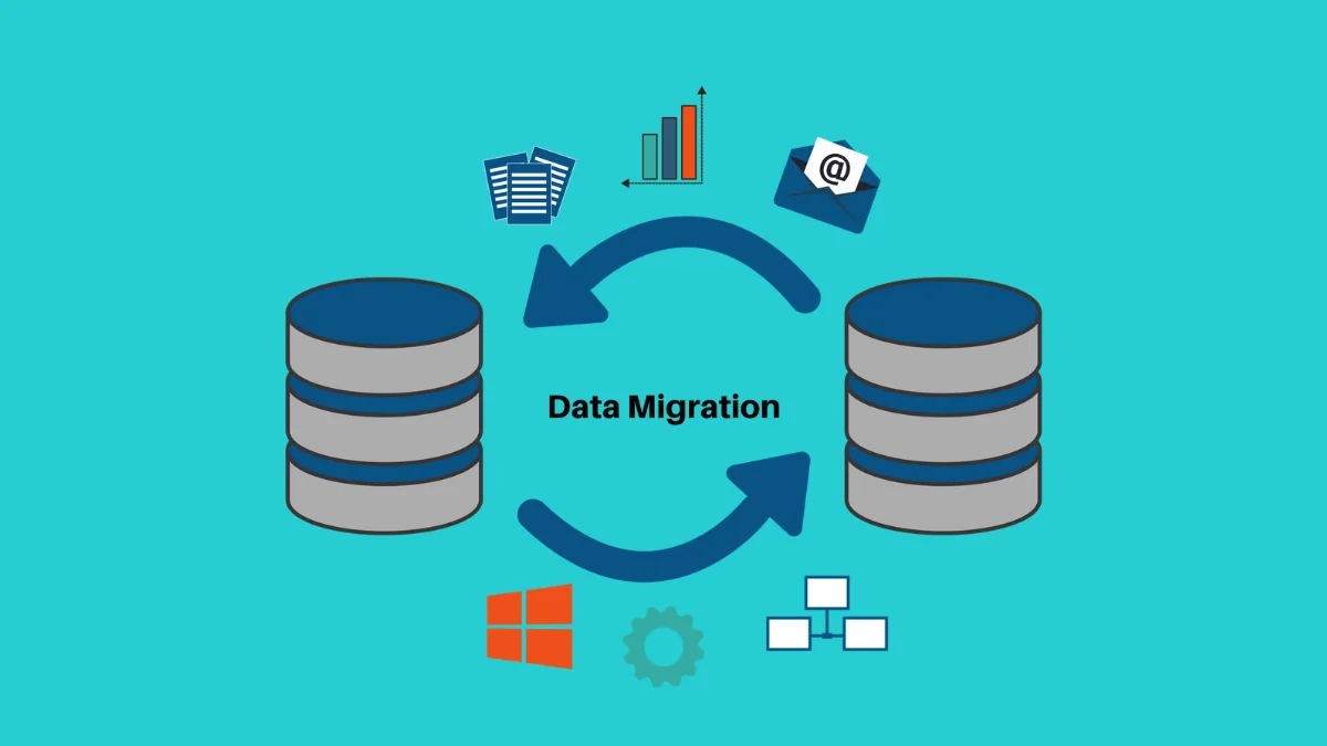 What is Data Migration? Definition, and Best Practices