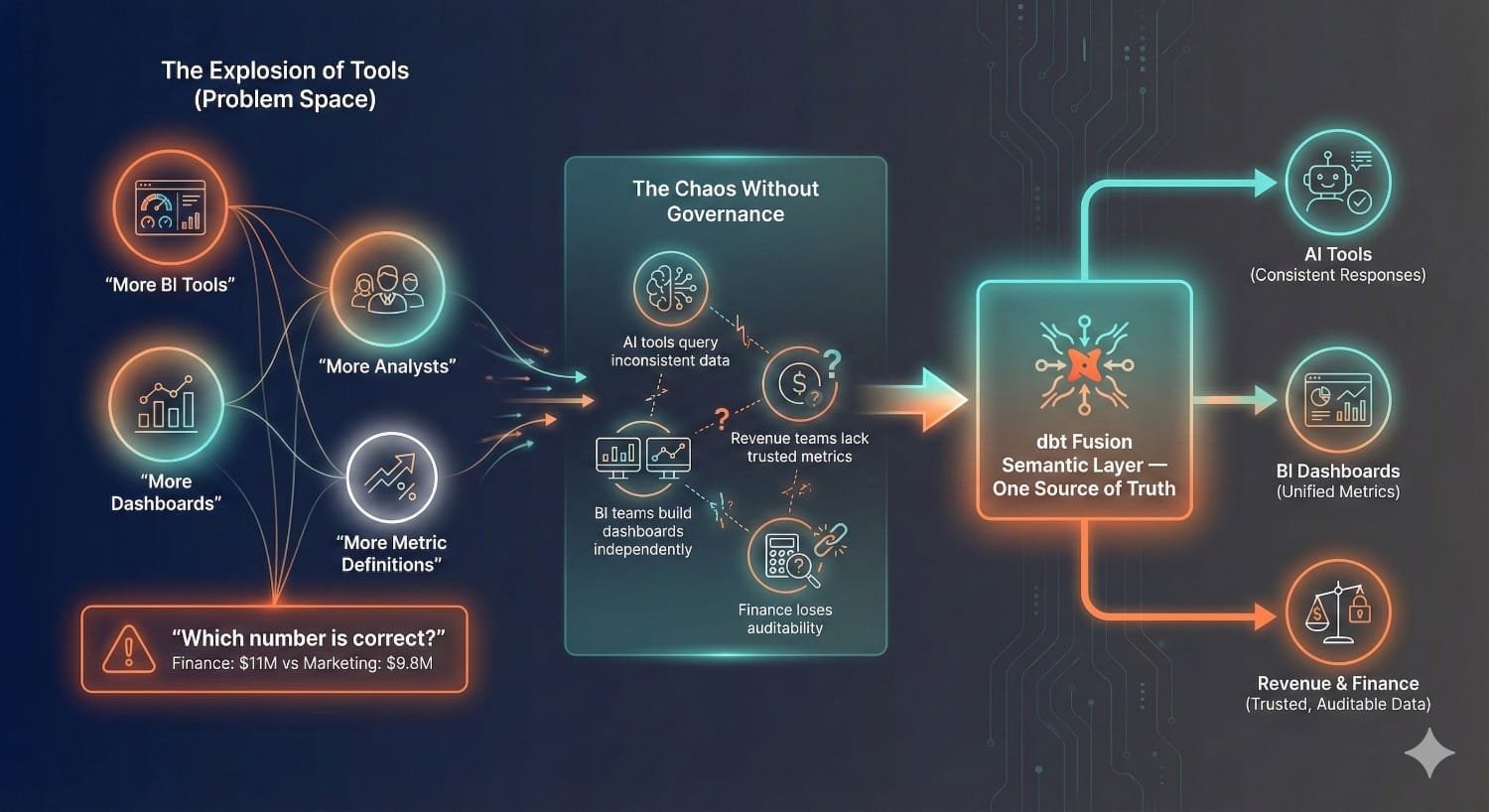 Dbt Fusion Semantic Layer Architecture 4