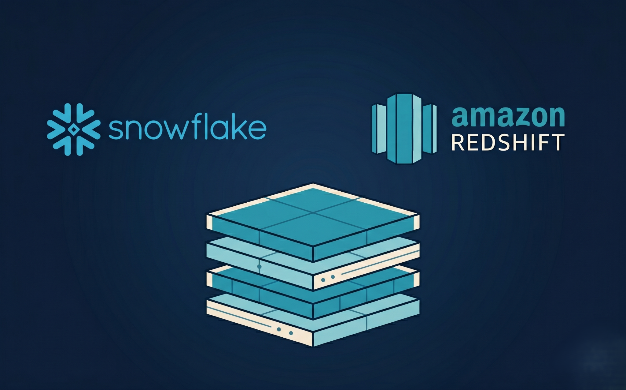 snowflake-architecture
