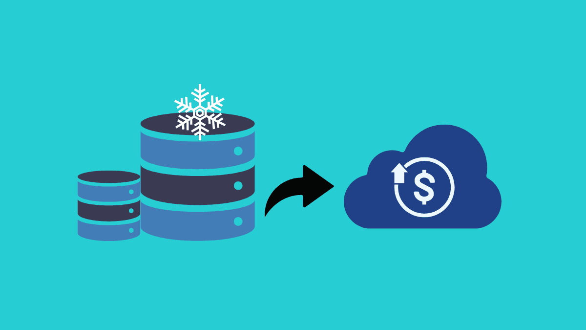 How to Monitor Snowflake Cost?