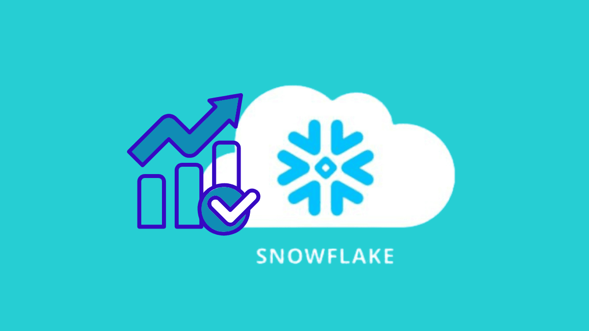 How Can Query Caching Improve Snowflake Performance?