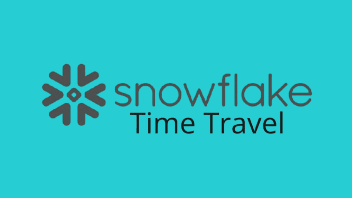 What Are Snowflake's Time Travel Feature and Cost Implications?